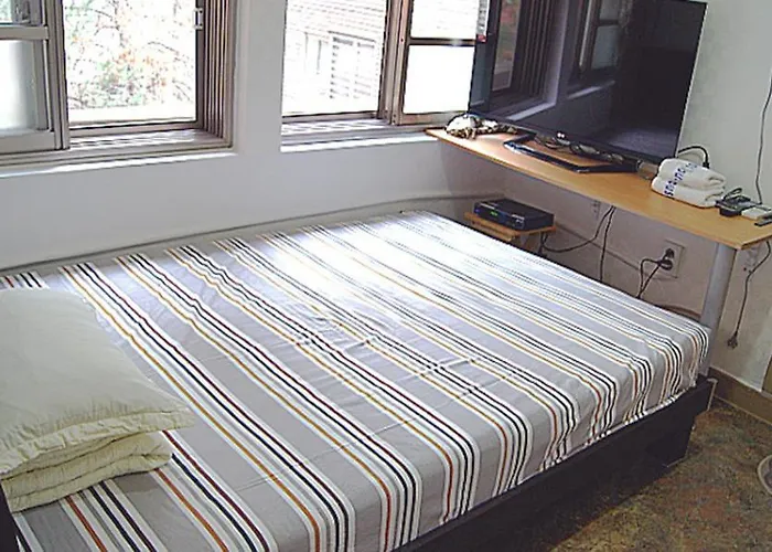 Yun Guesthouse