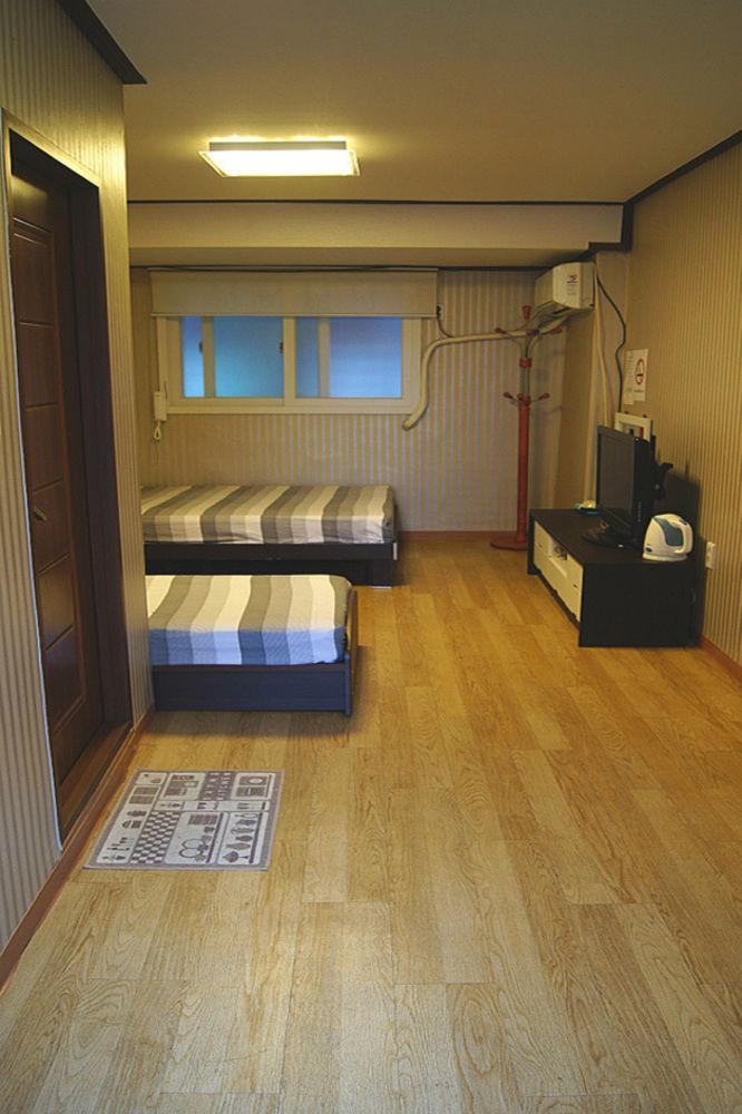 Yun Hotel