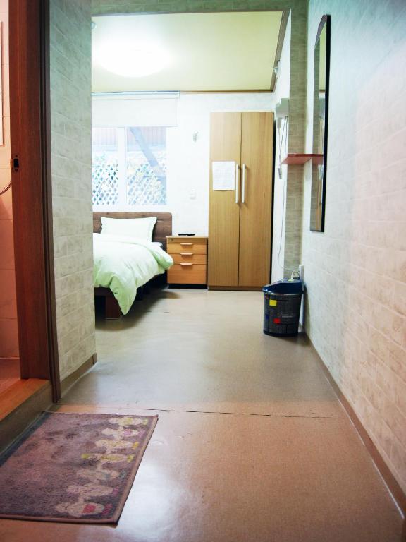 Yun Hotel 2*