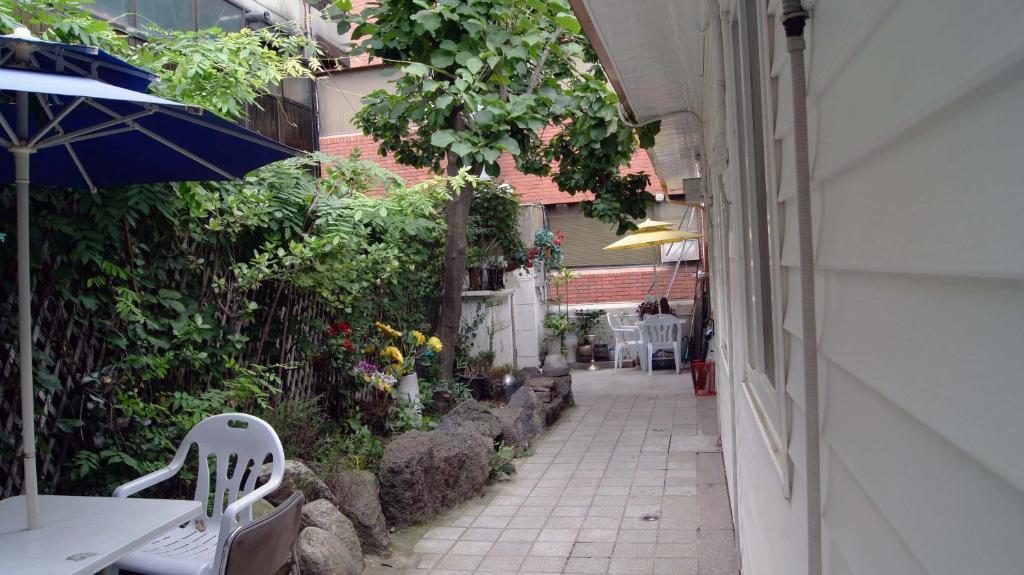 Yun Hotel