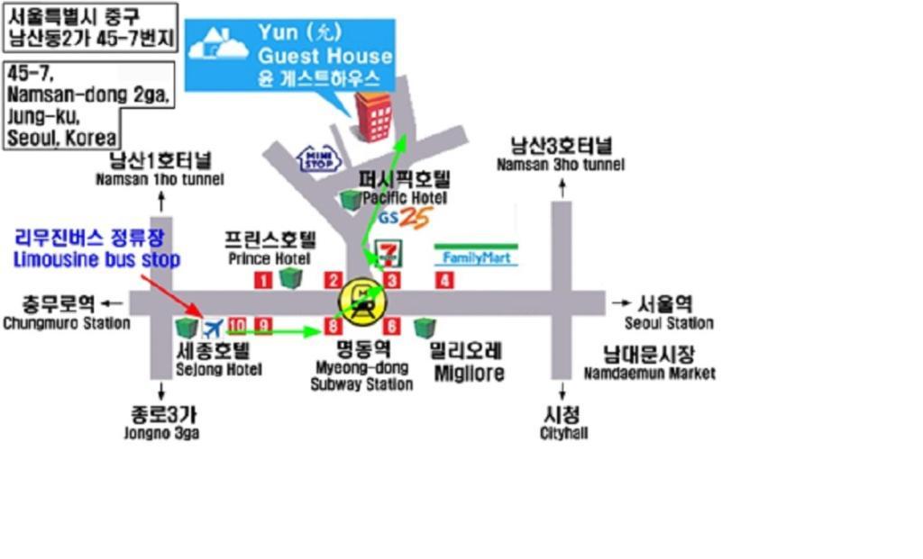 Hotel Yun
