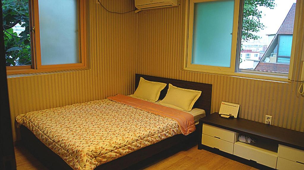 Yun Hotel