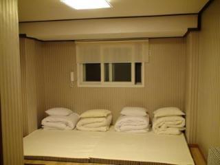 Hotel Yun 2*