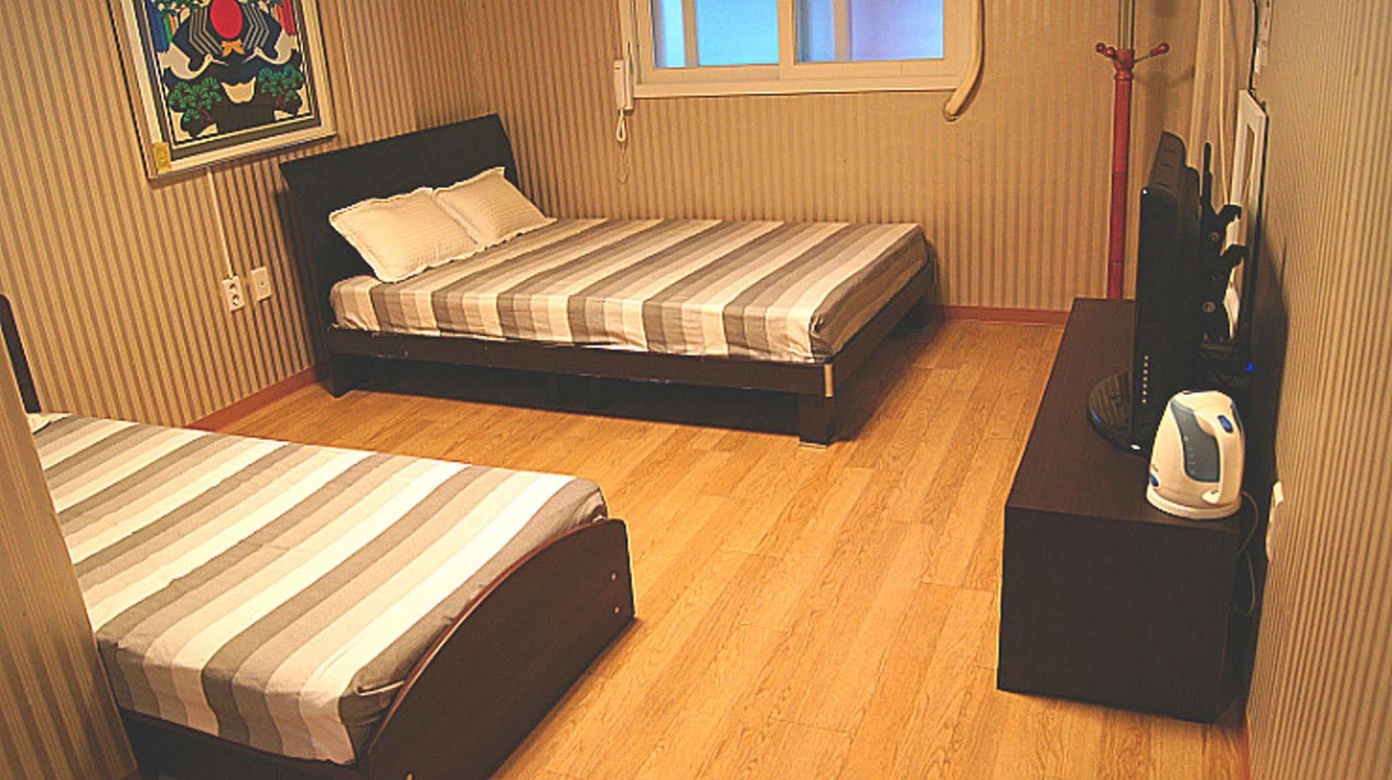 Yun Hotel Seoul