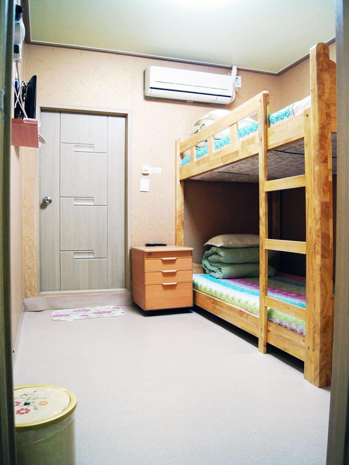 Hotel Yun Seoul