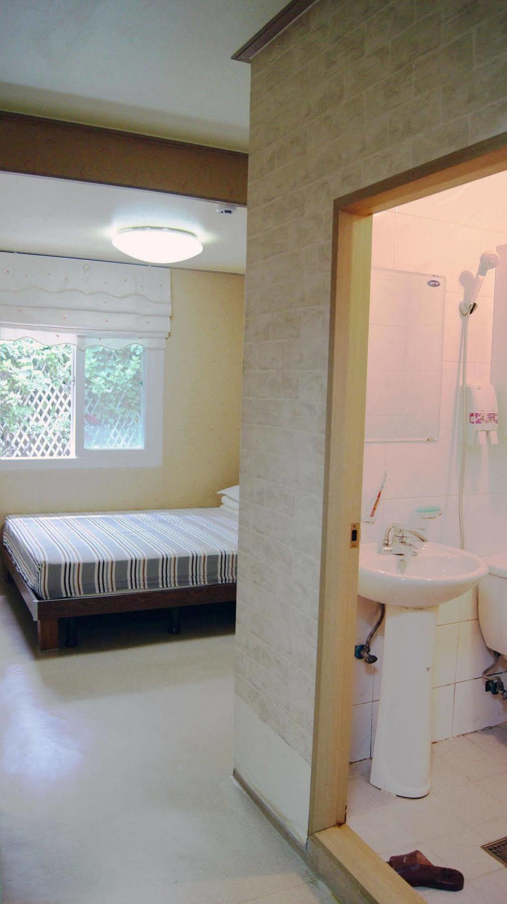 Yun Hotel