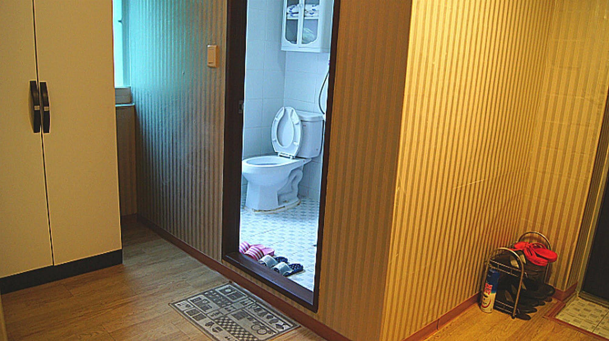 Yun Hotel 2*
