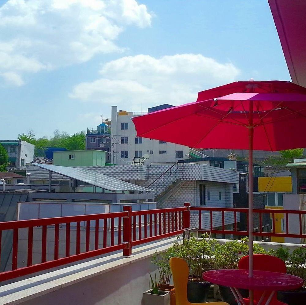 Yun Hotel Seul