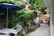 Yun Hotel Séoul