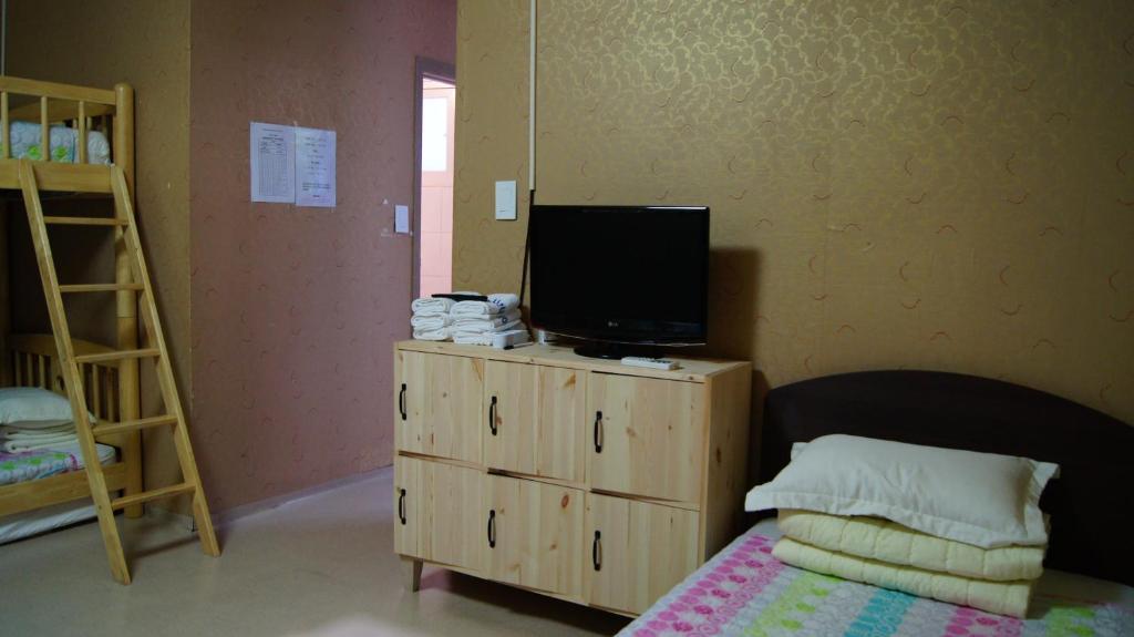 Hotel Yun Séoul